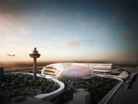 asia airport|Changi Airport .